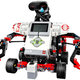 Imagen para el artículo titulado Lego está descontinuando sus kits de robots construibles Mindstorms